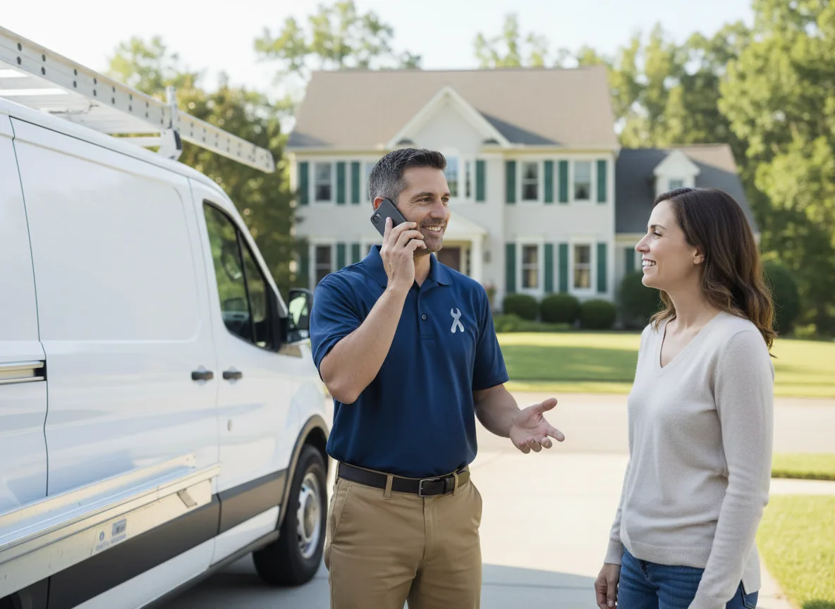 Home Gutter Service Morton, PA FAQs